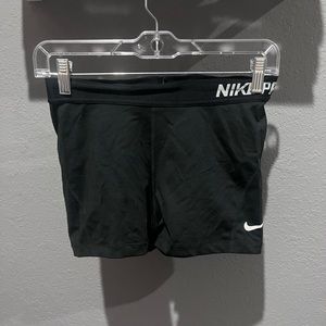 Nike pros